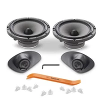 Focal IFP 207