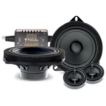 Focal IS BMW 100L