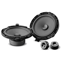 Focal IS PSA 165