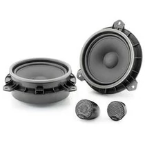 Focal IS TOY 165 TWU
