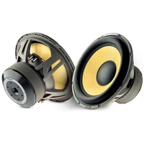 Focal KIT SUB 25KX