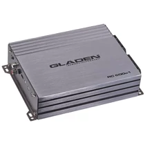 Gladen RC 600c1