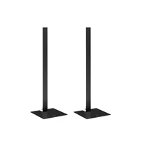 KEF T STAND BLACK