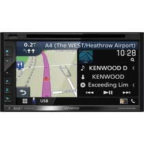 Kenwood DNX5190DABS