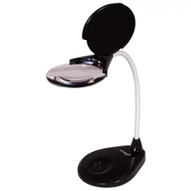 LEVENHUK ZENO LAMP ZL13 BLACK