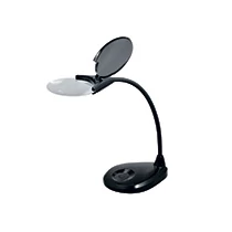 LEVENHUK ZENO LAMP ZL7 BLACK