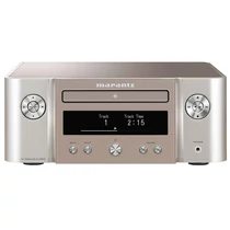 Marantz MELODY X SILVER GOLD