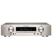 Marantz NR1510 SILVER GOLD