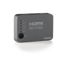Marmitek SPLIT 312 UHD HDMI