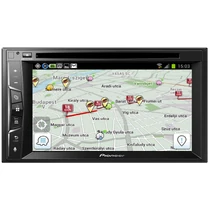 Pioneer AVH-Z2200BT
