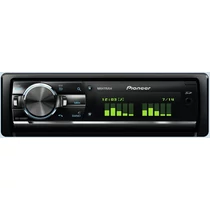 Pioneer DEH-X9600BT