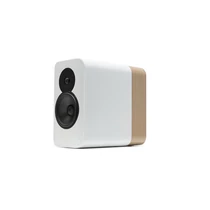 Q Acoustics CONCEPT 300 WHITE & OAK GLOSS