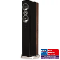 Q Acoustics CONCEPT 500 BLACK