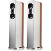 Q Acoustics CONCEPT 500 WHITE