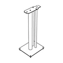 Q Acoustics QA 3000FSi White