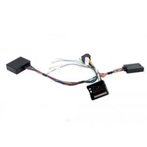 AUDI KORMÁNYTÁVVEZÉRLŐ ADAPTER, QUADLOCK (CTSAD005.2)