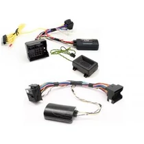 BMW 1, 3, 5, 6, 7 KORMÁNYTÁVVEZÉRLŐ ADAPTER, CAN-BUS (CTSBM009)