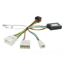 DACIA KORMÁNYTÁVVEZÉRLŐ ADAPTER (CTSDC002)