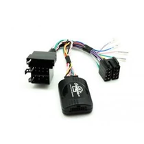 FIAT KORMÁNYTÁVVEZÉRLŐ ADAPTER, MINI ISO (CTSFA004.2)