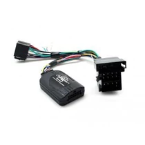 FIAT DUCATO KORMÁNYTÁVVEZÉRLŐ ADAPTER, MINI ISO (CTSFA007.2)
