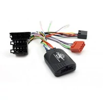FIAT DUCATO KORMÁNYTÁVVEZÉRLŐ ADAPTER, MINI ISO (CTSFA008.2)