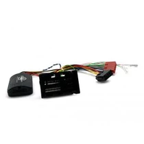 FIAT DUCATO, 500L KORMÁNYTÁVVEZÉRLŐ ADAPTER (CTSFA011.2)