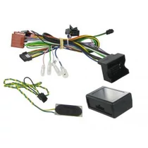 FORD MONDEO, S-MAX, KUGA KORMÁNYTÁVVEZÉRLŐ ADAPTER, QUADLOCK (CTSFO011)