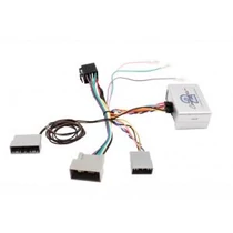 HONDA CIVIC, CR-V KORMÁNYTÁVVEZÉRLŐ ADAPTER (CTSHO006.2)