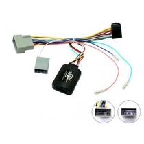HONDA KORMÁNYTÁVVEZÉRLŐ ADAPTER (CTSHO008.2)