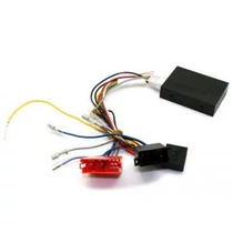 IVECO DAILY KORMÁNYTÁVVEZÉRLŐ ADAPTER (CTSIV001)
