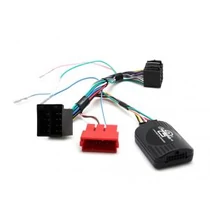 KIA SORENTO, SOUL, CEED, VENGA KORMÁNYTÁVVEZÉRLŐ ADAPTER (CTSKI002.2)