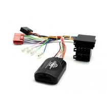LANCIA DELTA KORMÁNYTÁVVEZÉRLŐ ADAPTER (CTSLA001.2)