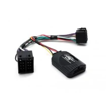 LAND ROVER DISCOVERY KORMÁNYTÁVVEZÉRLŐ ADAPTER (CTSLR003.2)