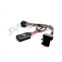 MERCEDES C, VITO, VIANO KORMÁNYTÁVVEZÉRLŐ ADAPTER, MINI ISO (CTSMC003.2)
