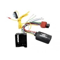 MERCEDES C, W204 KORMÁNYTÁVVEZÉRLŐ ADAPTER, QUADLOCK (CTSMC005.2)