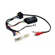 MITSUBISHI OUTLANDER, LANCER KORMÁNYTÁVVEZÉRLŐ ADAPTER (CTSMT001.2)