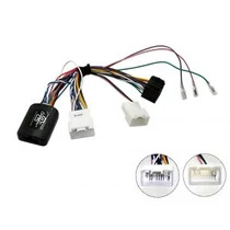 MITSUBISHI KORMÁNYTÁVVEZÉRLŐ ADAPTER, ROCKFORD FOSGATE (CTSMT009.2)
