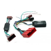 MAZDA 3, 5, 6 KORMÁNYTÁVVEZÉRLŐ ADAPTER, BOSE (CTSMZ005.2)