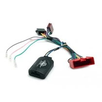 MAZDA 3, 5, 6 KORMÁNYTÁVVEZÉRLŐ ADAPTER (CTSMZ006.2)