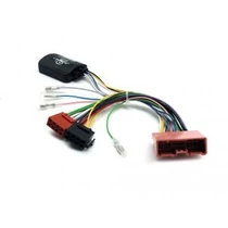 MAZDA 6, CX-5, CX-7 KORMÁNYTÁVVEZÉRLŐ ADAPTER (CTSMZ009.2)
