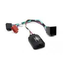 OPEL KORMÁNYTÁVVEZÉRLŐ ADAPTER, ISO (CTSOP001.2)