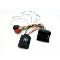 PORSCHE CAYENNE KORMÁNYTÁVVEZÉRLŐ ADAPTER (CTSPO002.2)