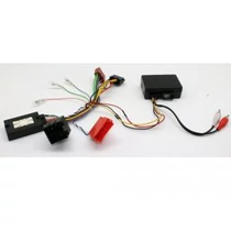 PORSCHE CAYENNE KORMÁNYTÁVVEZÉRLŐ ADAPTER, MOST (CTSPO003.2)