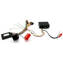 PORSCHE KORMÁNYTÁVVEZÉRLŐ ADAPTER, MOST (CTSPO005.2)