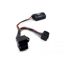 SEAT KORMÁNYTÁVVEZÉRLŐ ADAPTER, MINI ISO (CTSST002.2)