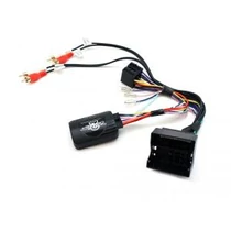 SEAT EXEO KORMÁNYTÁVVEZÉRLŐ ADAPTER (CTSST003.2)