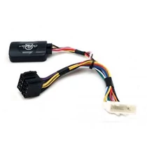 SUBARU KORMÁNYTÁVVEZÉRLŐ ADAPTER (CTSSU002.2)