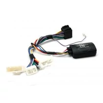 SUBARU KORMÁNYTÁVVEZÉRLŐ ADAPTER (CTSSU004.2)