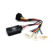 TOYOTA KORMÁNYTÁVVEZÉRLŐ ADAPTER, 28 PIN (CTSTY002.2)