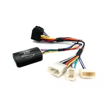 TOYOTA KORMÁNYTÁVVEZÉRLŐ ADAPTER, 20 PIN JBL (CTSTY003.2)